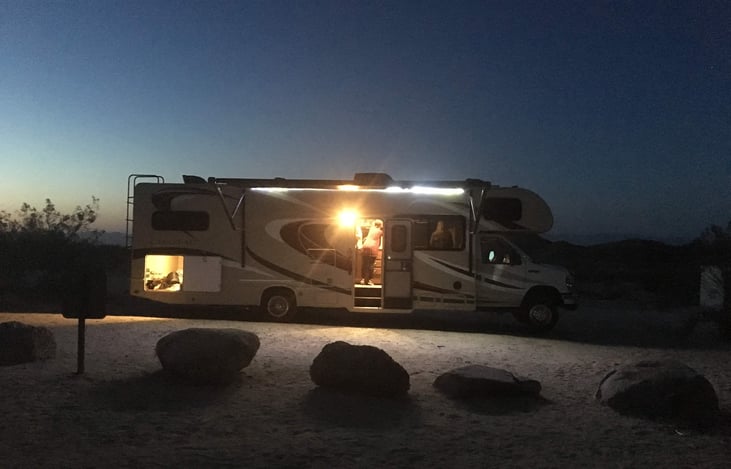 RV Photo
