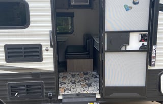 2021 Keystone RV Hideout Single Axle 175LHS