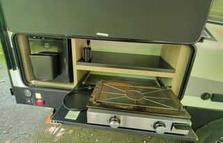 2022 Cruiser Radiance