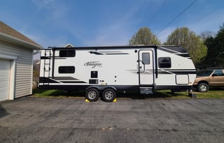 2021 Grand Design Imagine XLS 24MPR