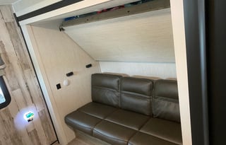 2021 Palomino Puma 32-RBFQ delivery only