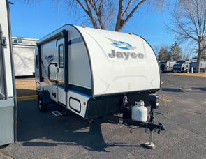 Jayco Hummingbird 17BH