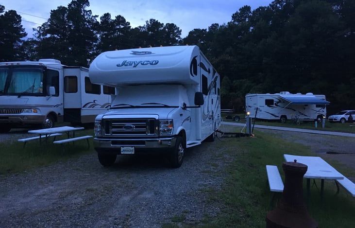 RV Photo