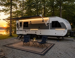 Forest River RV Salem Cruise Lite 24RLXL