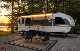 NEW!! 2025 Forest River Salem Cruise Lite 24RLXL