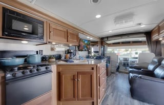 Grand Canyon Vista | Burning Man Ready | Vegas