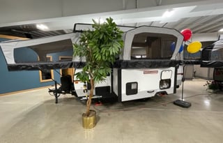2022 Forest River RV Rockwood High Wall HW277