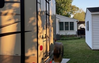 Home Away From Home" 2018 Forest River RV Rockwood Signature Ultra Lite 8311WS