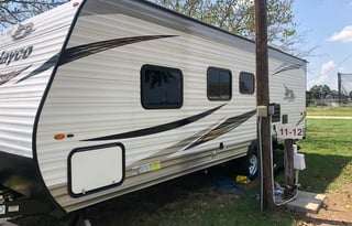 2019 Jayco Flight 264