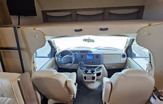 2020 Jayco Redhawk 31F