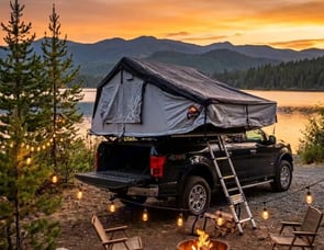 Unknown Ford F150