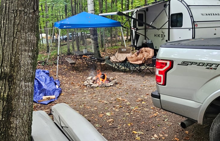 RV Photo