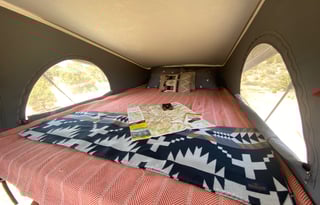 The Yonder Van! Adventure-Ready 2023Solis Off-Grid