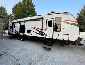 Cruiser Stryker ST-2916