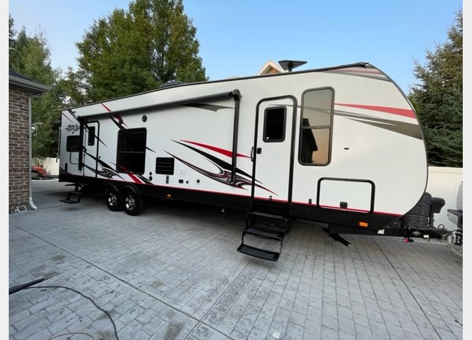 Toy Hauler rentals in Plain City