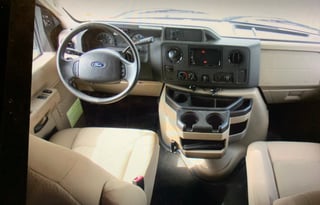 2019 Winnebago Spirit 31G Family-Road-Trip Read