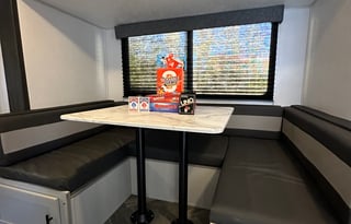 2022 Forest River RV Salem FSX 178BHSK