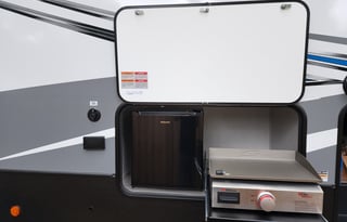 2022 Forest River RV Impression 315MB