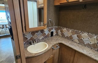 2015 Thor Motor Coach Windsport 32N