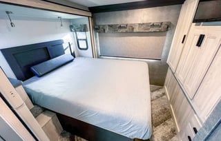 2021 Forest River RV Sunseeker 3010DS Ford