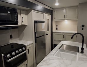 Jayco Jay Flight 331BTS