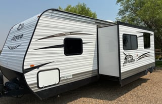 2018 Jayco Jay Flight SLX 287BHS