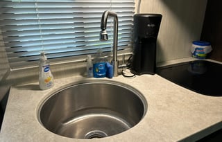 Adventure-Ready Wolf Pup 18TO