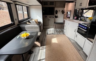 2024 Jayco Flight 29QBS