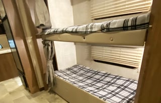 2020 Gulf Stream RV Conquest Class C 63111