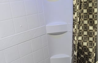 #2 FL- Sagmoe Family (36-foot bunkhouse camper)