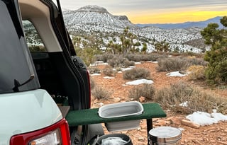 2022 Ford Bronco Sport