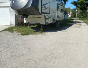 Forest River RV Wildwood Heritage Glen 286RL