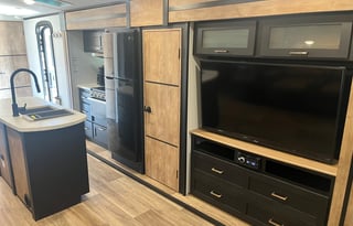 Southern Comfort - Roundabout Ready