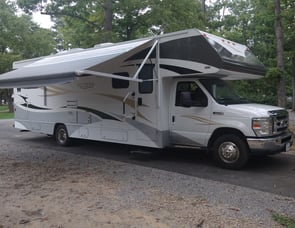 Winnebago Access 31CP