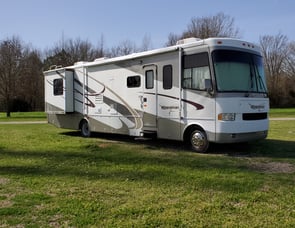 Four Winds RV Windsport 36R