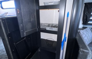 2022 Forest River Grey Wolf BUNKHOUSE 23DBH