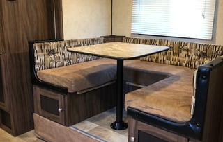 Jones Family Bunkhouse