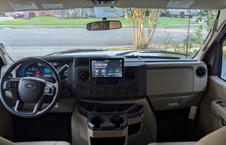 2025 Thor Freedom Elite