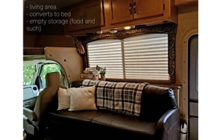 Wander 365 RV Rental