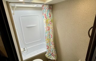 2018 Keystone Springdale