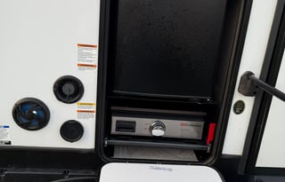 Riley’s Getaway RV Rental