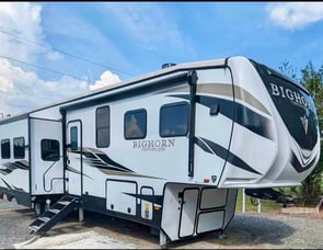 Heartland Bighorn Traveler 37DB