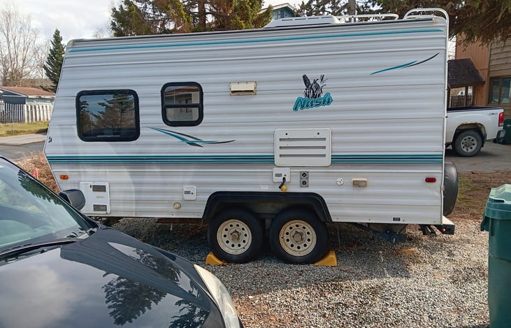RV Photo