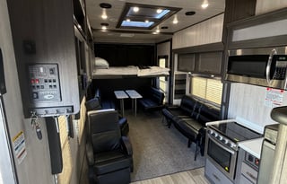 2023 Genesis Supreme Genesis Supreme 32 CRXL