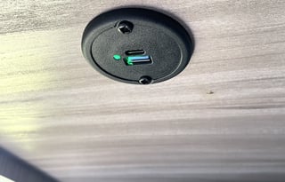 2022 Winnebago Micro Mini 2306BHS