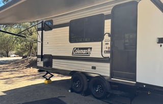 2026 Keystone RV Coleman Lantern 23BWE