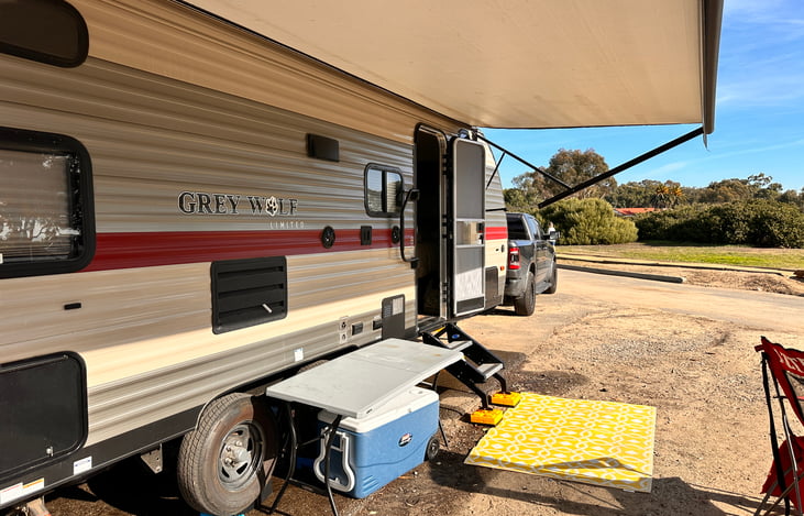 RV Photo