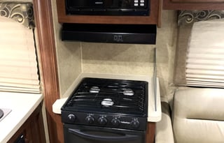 2013 Forest River RV Sunseeker
