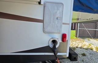 2014 Coachmen Freedom Express LTZ