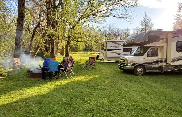 RV Photo